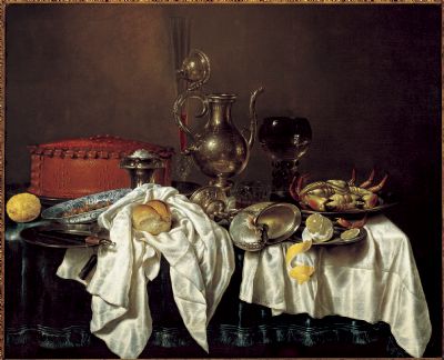 foto HEDA-1658-COLL FRANS HALS
